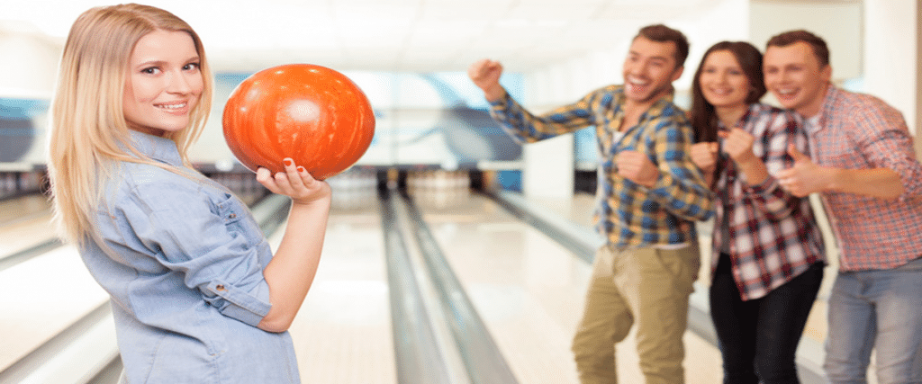 league bowling
